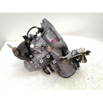 Recambio de caja cambios para chevrolet nubira berlina 1.6 cat referencia OEM IAM BMC372  