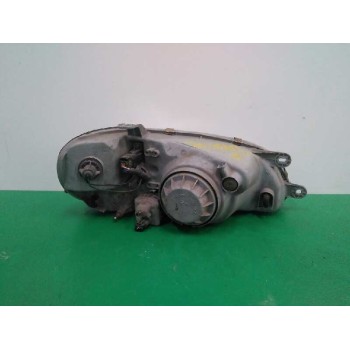Recambio de faro izquierdo para kia carnival 2.9 turbodiesel cat referencia OEM IAM 0K55A51040E  