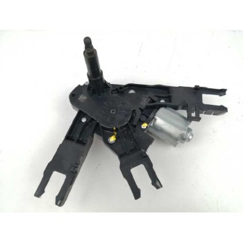 Recambio de motor limpia trasero para citroën c4 grand picasso 1.2 12v e-thp referencia OEM IAM 9819523180 0390205110 