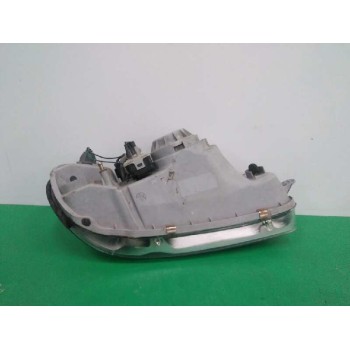 Recambio de faro izquierdo para kia carnival 2.9 turbodiesel cat referencia OEM IAM 0K55A51040E  