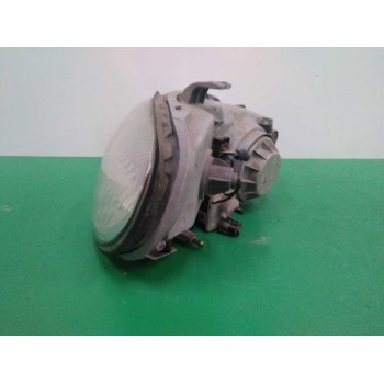 Recambio de faro izquierdo para kia carnival 2.9 turbodiesel cat referencia OEM IAM 0K55A51040E  