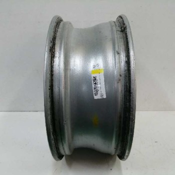 Recambio de llanta para land rover freelander (ln) 2.0 td4 cat referencia OEM IAM RRC002070MNH 7JX17H2 ET46 RRC002070