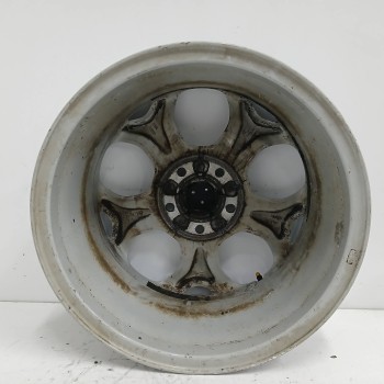 Recambio de llanta para ford c-max ii (dxa/cb7, dxa/ceu) 1.6 tdci referencia OEM IAM AM5J1007EC JX16H2 ET50 5H 5X110