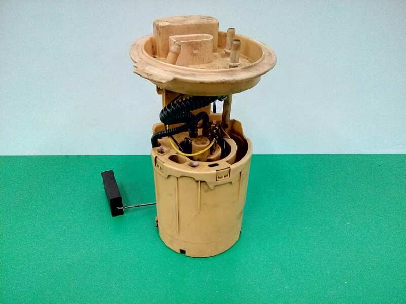 Recambio de aforador para volkswagen golf v berlina (1k1) sportline referencia OEM IAM 1K0919050D A2C53041385 