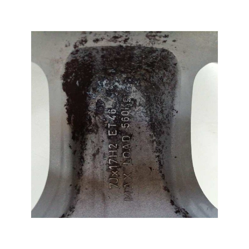 LLANTA 7JX17H2 ET46 RRC002070