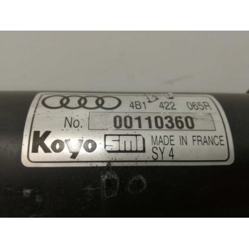Recambio de cremallera direccion para audi a6 berlina (4b2) 2.5 tdi referencia OEM IAM 4B1422065R  