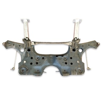 Recambio de puente delantero para fiat 500 l (330) 1.3 16v jtd cat referencia OEM IAM 51966048  