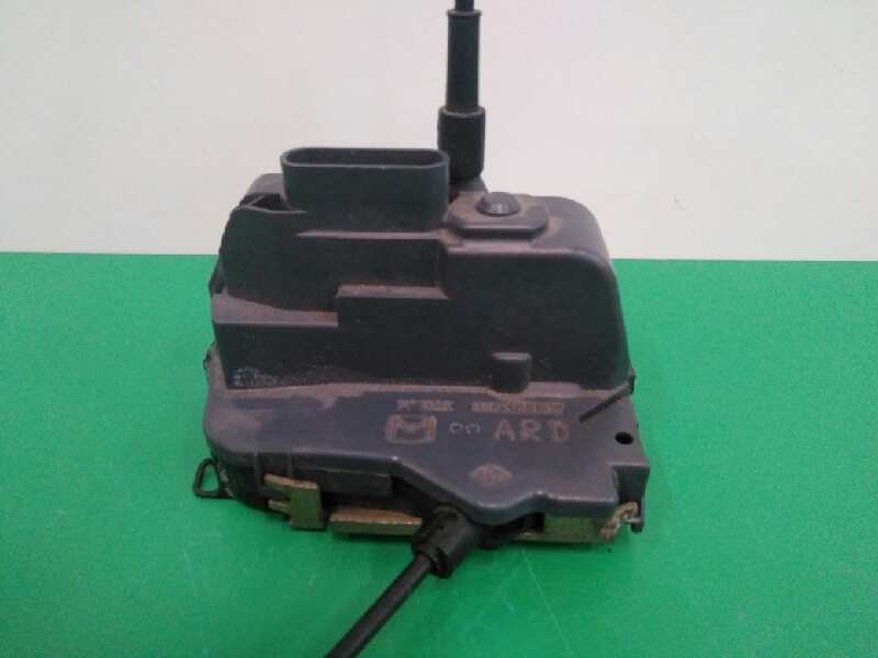 Recambio de cerradura puerta trasera derecha para renault espace iv (jk0) expression referencia OEM IAM 017959Z98  