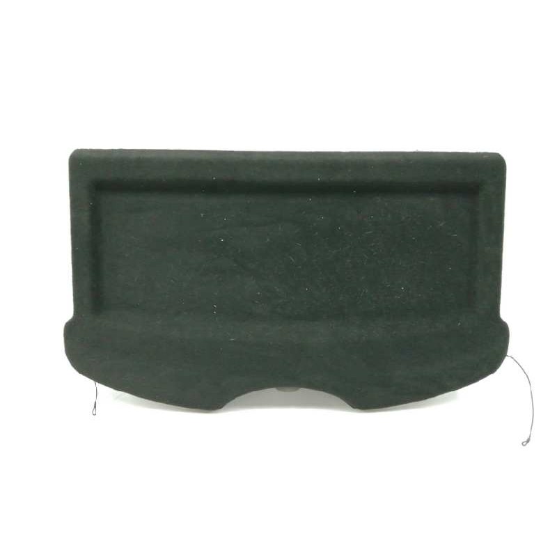 Recambio de bandeja trasera para seat toledo (kg3) 1.4 tdi referencia OEM IAM 5JA867769C  