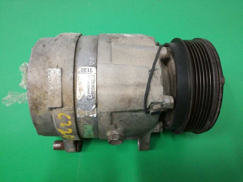 Recambio de compresor aire acondicionado para volkswagen t4 transporter/furgoneta (mod. 1991) combi l referencia OEM IAM 3130  