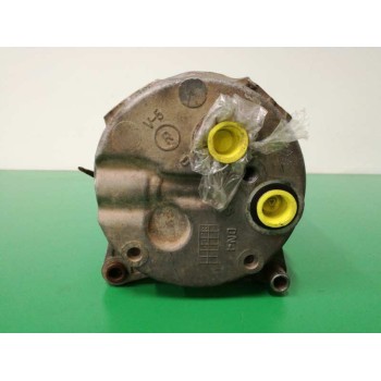 Recambio de compresor aire acondicionado para volkswagen t4 transporter/furgoneta (mod. 1991) combi l referencia OEM IAM 3130  