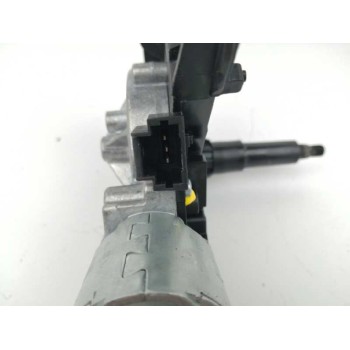 Recambio de motor limpia trasero para citroën c4 grand picasso 1.2 12v e-thp referencia OEM IAM 9819523180 0390205110 