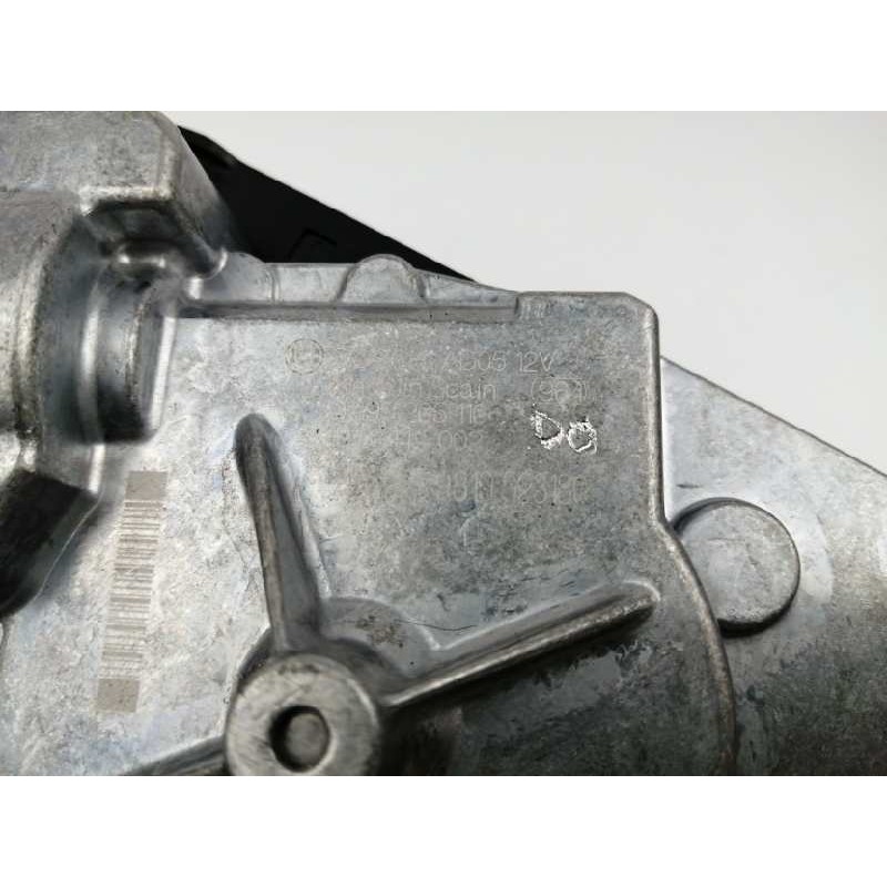 MOTOR LIMPIA TRASERO 0390205110