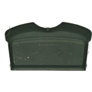 Recambio de bandeja trasera para seat toledo (kg3) 1.4 tdi referencia OEM IAM 5JA867769C  