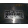 Recambio de centralita motor uce para nissan terrano/terrano.ii (r20) 2.7 turbodiesel referencia OEM IAM 237107F469 0281011040 