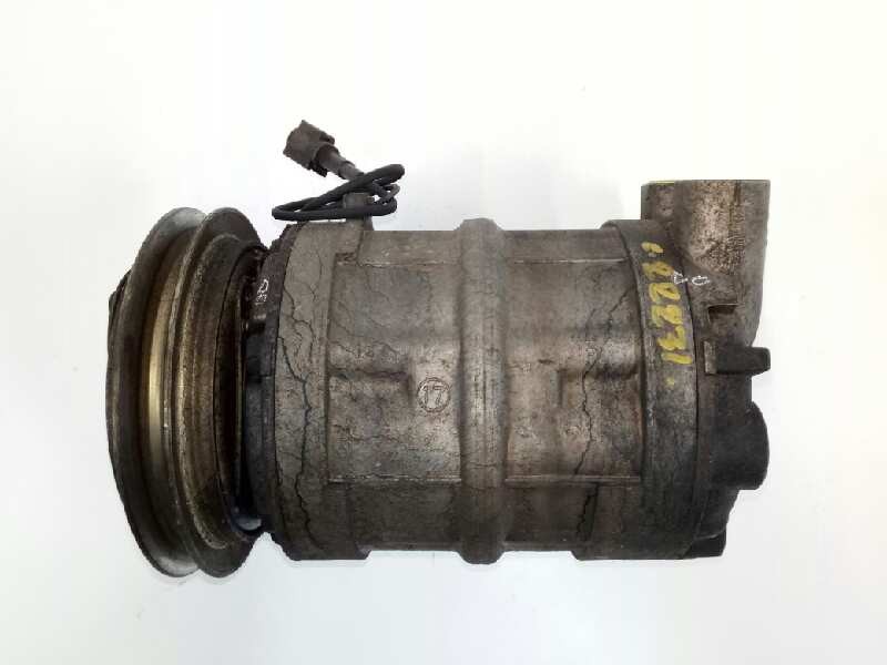 Recambio de compresor aire acondicionado para nissan terrano/terrano.ii (r20) 2.7 turbodiesel referencia OEM IAM 926000X000  