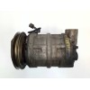 Recambio de compresor aire acondicionado para nissan terrano/terrano.ii (r20) 2.7 turbodiesel referencia OEM IAM 926000X000  