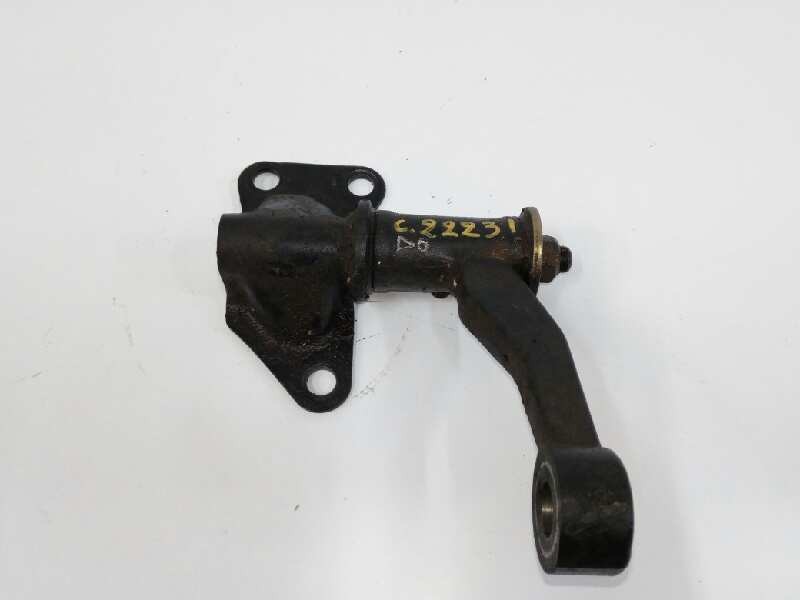 Recambio de reenvio direccion derecho para nissan terrano/terrano.ii (r20) 2.7 turbodiesel referencia OEM IAM   