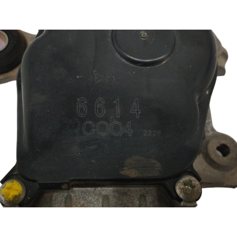 MOTOR LIMPIA DELANTERO