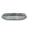 Recambio de rejilla delantera para ford fiesta (ce1) referencia OEM IAM H1BB8B271B1  