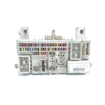 CAJA RELES / FUSIBLES 4M5T14A073BJ 