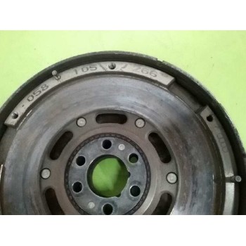 Recambio de volante motor para audi a4 berlina (b5) 1.8 t referencia OEM IAM 058105266  