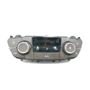 MANDO CLIMATIZADOR 13277863 