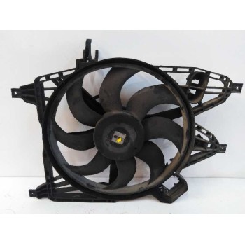 Recambio de electroventilador para renault kangoo (f/kc0) 1.5 dci diesel referencia OEM IAM 8200394646 5020463 