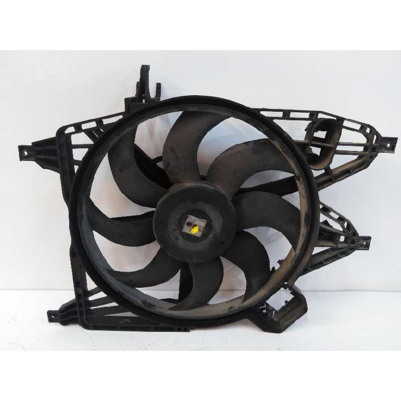 Recambio de electroventilador para renault kangoo (f/kc0) 1.5 dci diesel referencia OEM IAM 8200394646 5020463 