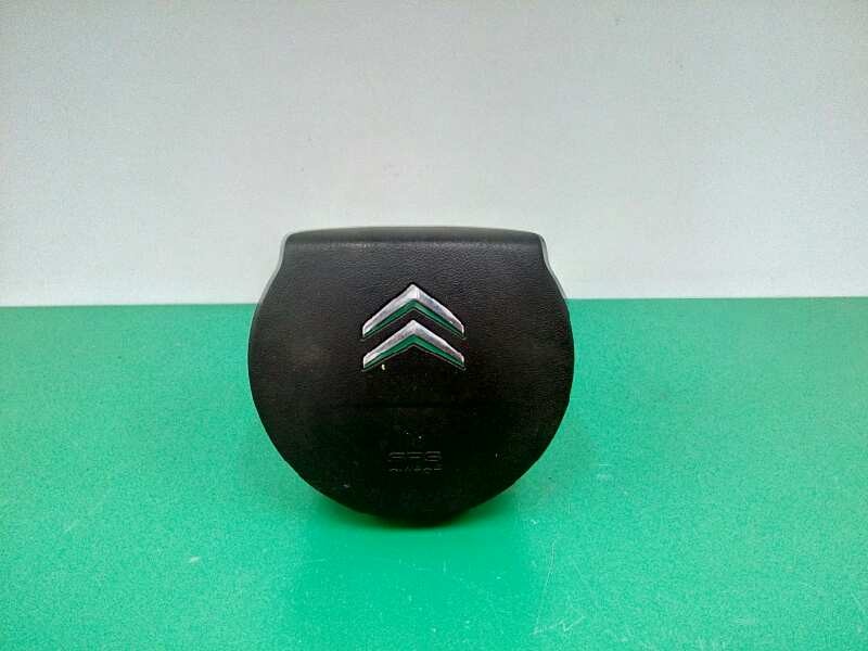 Recambio de airbag delantero izquierdo para citroën c4 grand picasso sx referencia OEM IAM 96542463ZD 61801050E 