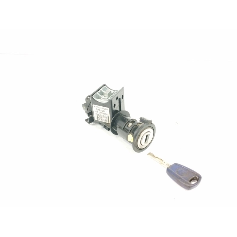 Recambio de antirrobo para fiat panda (169) 1.1 8v referencia OEM IAM 61027500 00468453610 