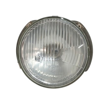 Recambio de faro derecho para volkswagen polo (801/803) cl coupe referencia OEM IAM   
