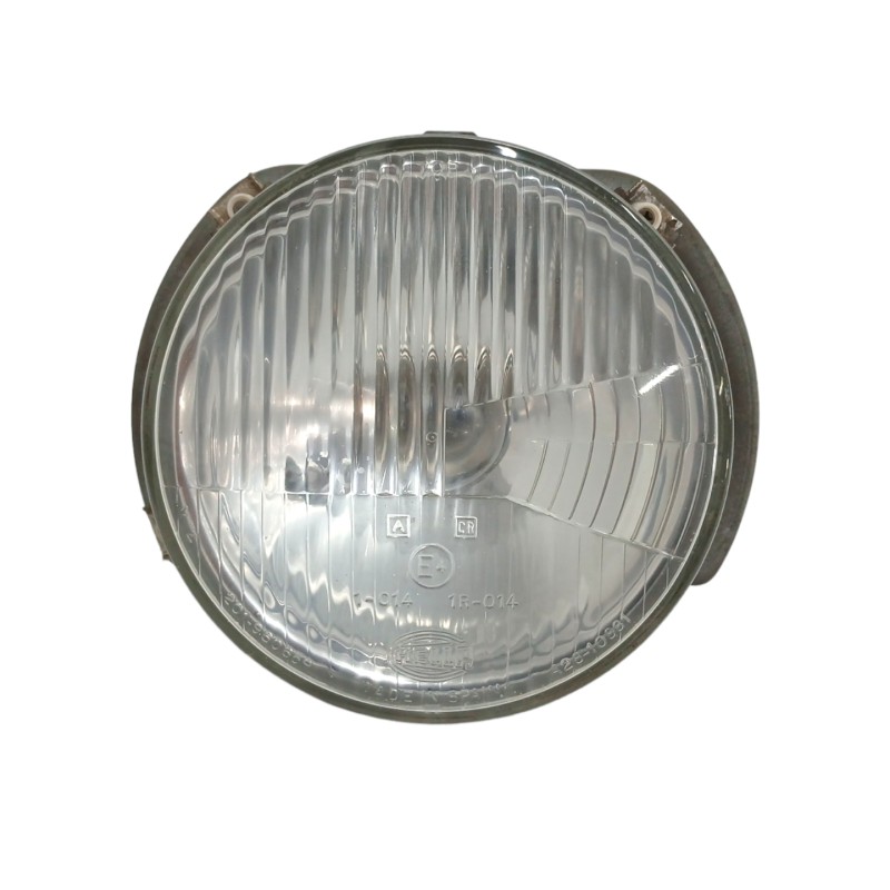 Recambio de faro derecho para volkswagen polo (801/803) cl coupe referencia OEM IAM   