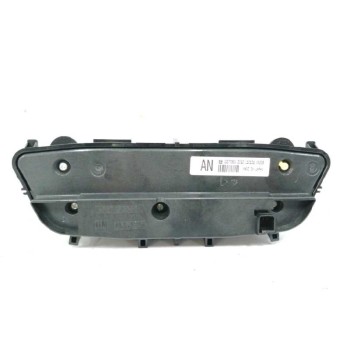 Recambio de mando climatizador para opel insignia sports tourer 2.0 cdti cat referencia OEM IAM 13277863  