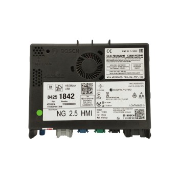 Recambio de modulo electronico para opel mokka / mokka x (j13) 1.4 (_76) referencia OEM IAM  453116246 