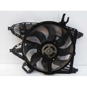 Recambio de electroventilador para renault kangoo (f/kc0) 1.5 dci diesel referencia OEM IAM 8200394646 5020463 