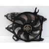 Recambio de electroventilador para renault kangoo (f/kc0) 1.5 dci diesel referencia OEM IAM 8200394646 5020463 