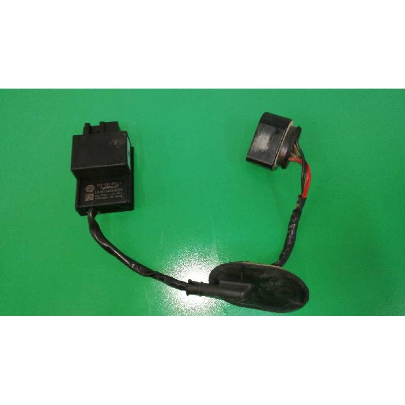 Recambio de rele para audi a1 sportback (8xf) 1.0 tfsi referencia OEM IAM 1K0906093J  