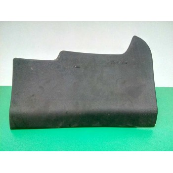 AIRBAG DELANTERO IZQUIERDO 96600568ZD DE RODILLAS 