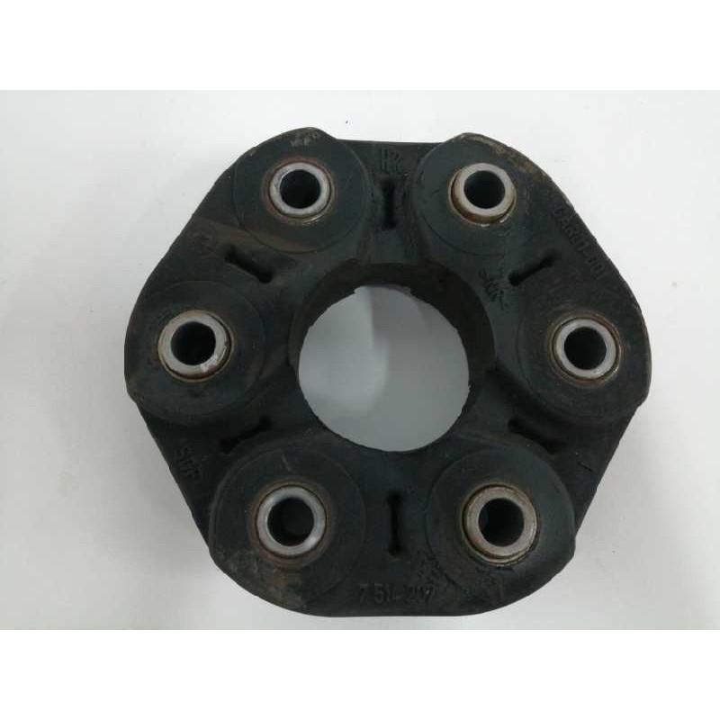 Recambio de flector cardan para bmw 7 (f01, f02, f03, f04) 750 i, li referencia OEM IAM 26117514207  