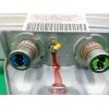 Recambio de airbag delantero derecho para citroën c4 grand picasso sx referencia OEM IAM 9654247280  