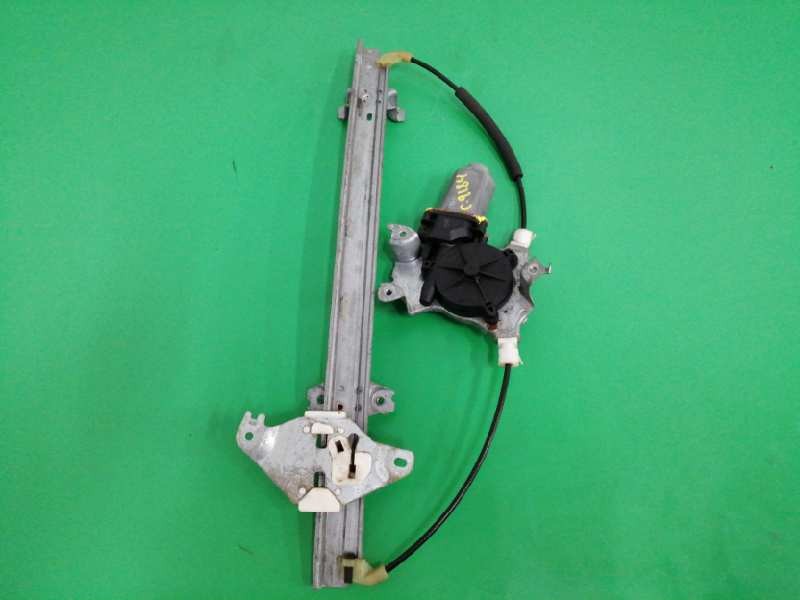 Recambio de elevalunas delantero derecho para nissan almera (n16/e) line up referencia OEM IAM FUNDA  CARIBE FUNDA