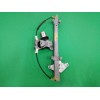 Recambio de elevalunas delantero derecho para nissan almera (n16/e) line up referencia OEM IAM FUNDA  CARIBE FUNDA