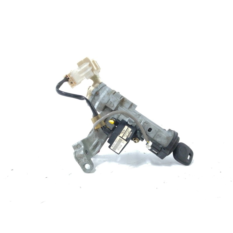 Recambio de antirrobo para toyota paseo coupe (l54) 1.5 16v cat referencia OEM IAM 8978316011  