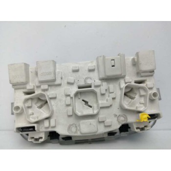 Recambio de luz interior para citroën c4 picasso 1.6 e-hdi fap referencia OEM IAM 96781446BJ  