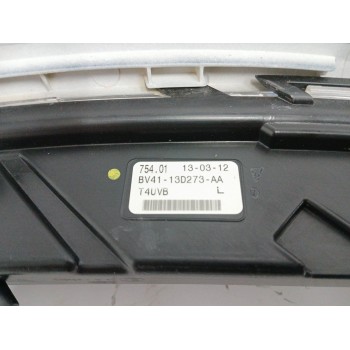 Recambio de piloto delantero izquierdo para ford kuga i 2.0 tdci referencia OEM IAM BV4113D273AA  