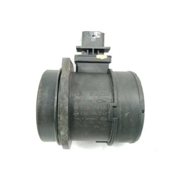 Recambio de caudalimetro para ssangyong actyon 2.0 td cat referencia OEM IAM A6650943148 0280218199 