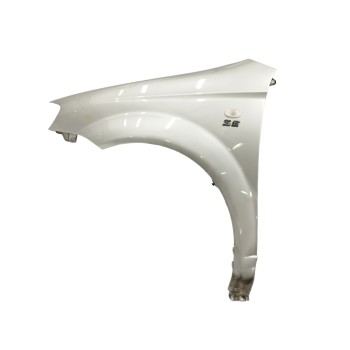 Recambio de aleta delantera izquierda para chevrolet aveo 1.2 cat referencia OEM IAM 96540887  