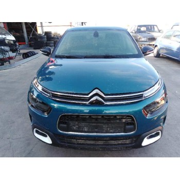 citroën c4 cactus del año 2018