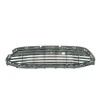 Recambio de rejilla delantera para ford fiesta (ce1) referencia OEM IAM H1BB8B271B1  